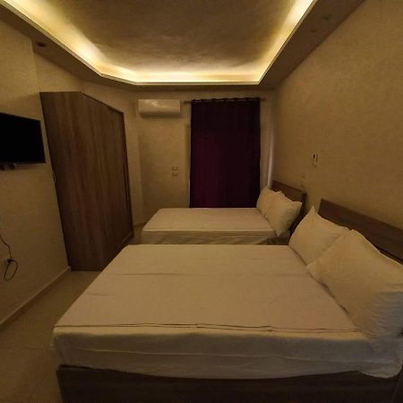 Casablanca Beach Resort With Private Beach And Swimming Pools Хургада Екстер'єр фото