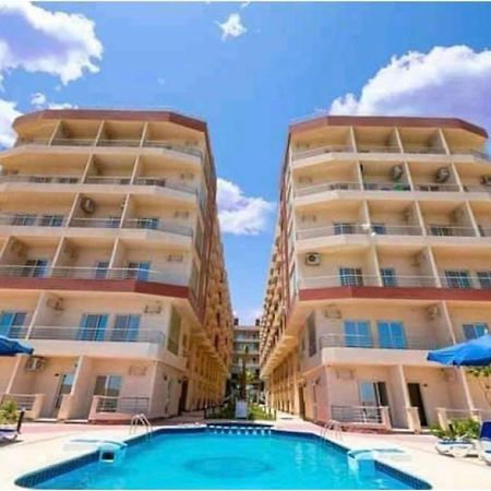 Casablanca Beach Resort With Private Beach And Swimming Pools Хургада Екстер'єр фото