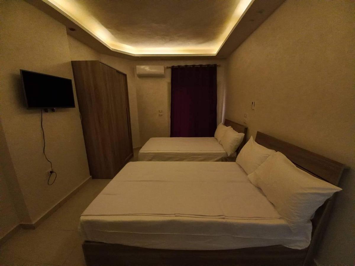 Casablanca Beach Resort With Private Beach And Swimming Pools Хургада Екстер'єр фото