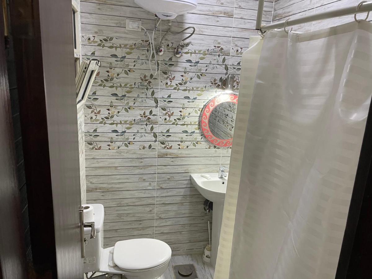 Casablanca Beach Resort With Private Beach And Swimming Pools Хургада Екстер'єр фото