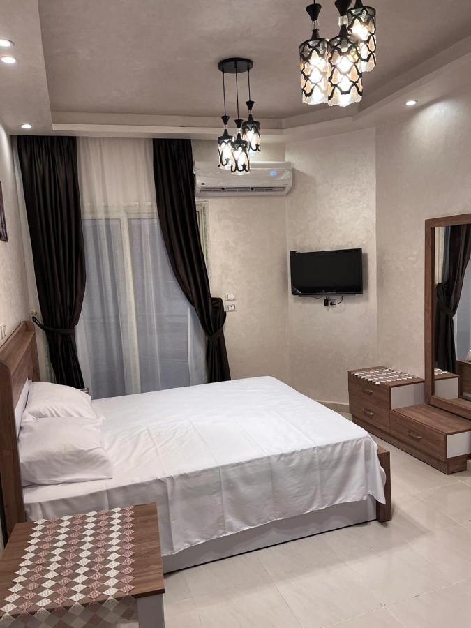 Casablanca Beach Resort With Private Beach And Swimming Pools Хургада Екстер'єр фото