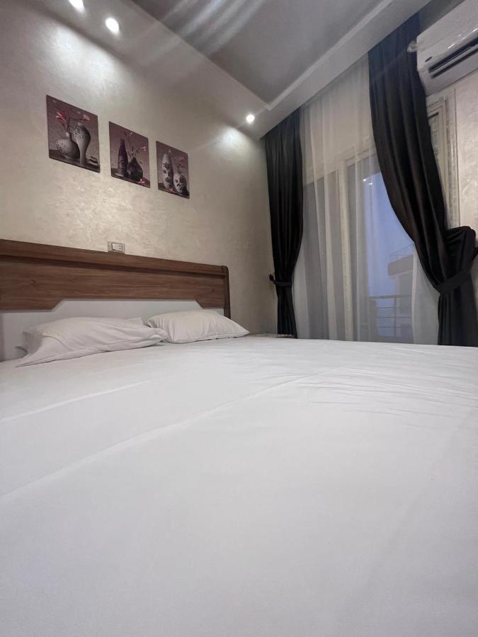 Casablanca Beach Resort With Private Beach And Swimming Pools Хургада Екстер'єр фото